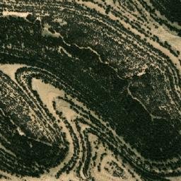 Satellite imagery of Koudia Kraa, DZ