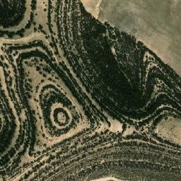 Satellite imagery of Koudia Kraa, DZ