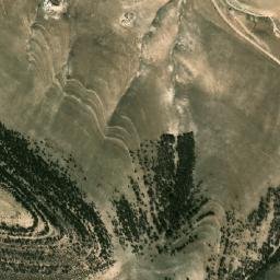 Satellite imagery of Koudia Kraa, DZ