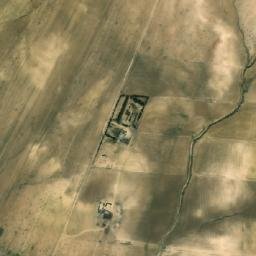 Satellite imagery of Koudia Sidi Salah, DZ