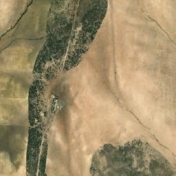Satellite imagery of Koudia Sidi Salah, DZ