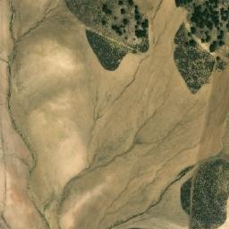 Satellite imagery of Koudia Sidi Salah, DZ
