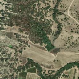 Satellite imagery of Ángoulos, CY