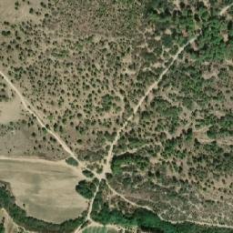 Satellite imagery of Ángoulos, CY