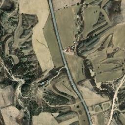 Satellite imagery of Koca Tepesi, CY