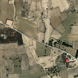 Satellite imagery of Knódara, CY