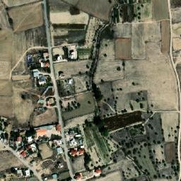 Satellite imagery of Knódara, CY