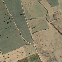 Satellite imagery of Gýpsou, CY