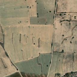 Satellite imagery of Gýpsou, CY