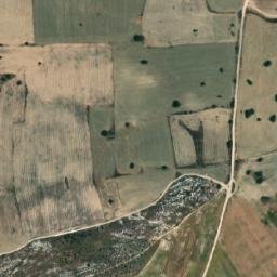 Satellite imagery of Gýpsou, CY