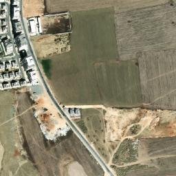 Drone Görünümü