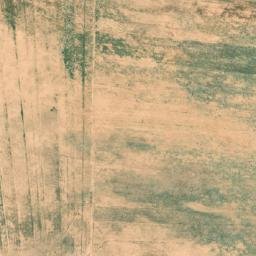 Satellite imagery of Qaşr aţ Ţurayfāwī, SY