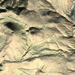 Satellite imagery of Ma‘dan-e Rūbāz-e Sang-e Namak-e Gowharān, IR