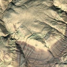 Satellite imagery of Ma‘dan-e Rūbāz-e Sang-e Namak-e Gowharān, IR