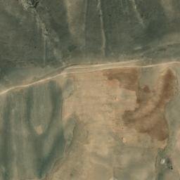 Satellite imagery of Kōh-e Gharmah, AF
