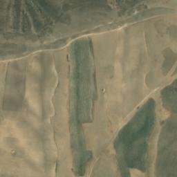 Satellite imagery of Kōh-e Gharmah, AF