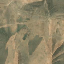 Satellite imagery of Kōh-e Gharmah, AF