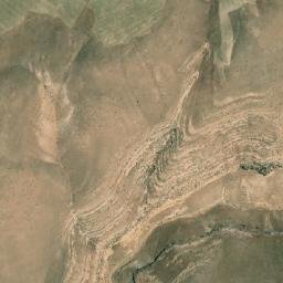 Satellite imagery of Kōh-e Mār Khōnak, AF