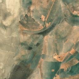 Satellite imagery of Kōh-e Majillah, AF