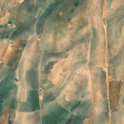 Satellite imagery of Kōh-e Majillah, AF