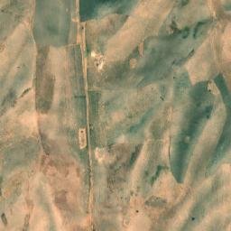 Satellite imagery of Kōh-e Majillah, AF