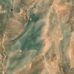 Satellite imagery of Kōh-e Zimistanah, AF