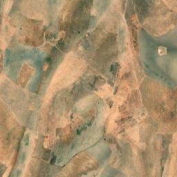 Satellite imagery of Kōh-e Zimistanah, AF