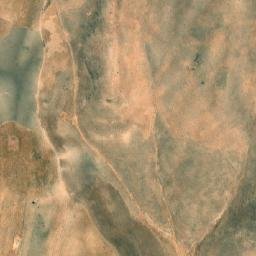 Satellite imagery of Kōh-e Zimistanah, AF