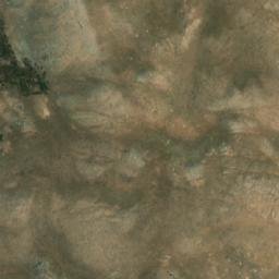 Satellite imagery of Kōh-e Kākaṟ, AF