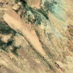 Satellite imagery of Seh Kōh, AF