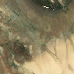 Satellite imagery of Band-e Bāburī, AF