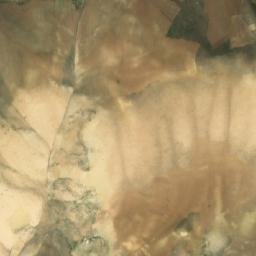 Satellite imagery of Band-e Bāburī, AF