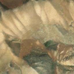 Satellite imagery of Band-e Bāburī, AF