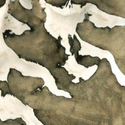 Satellite imagery of Kushk, AF