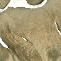 Satellite imagery of Kushk, AF