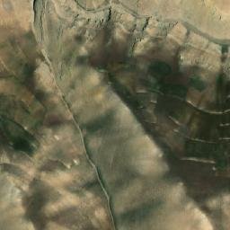 Satellite imagery of Baydalak, AF