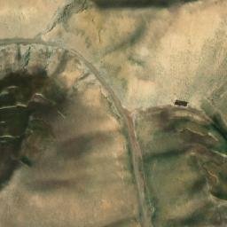 Satellite imagery of Baydalak, AF