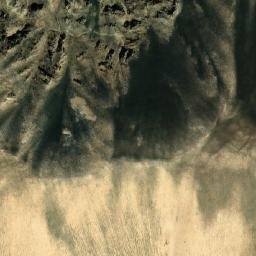 Satellite imagery of Kōh-e Tōp, AF