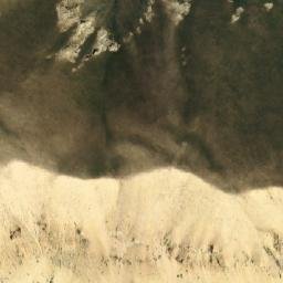 Satellite imagery of Kōh-e Tōp, AF