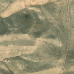 Satellite imagery of Kōktāwah, AF