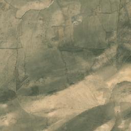 Satellite imagery of Kōktāwah, AF