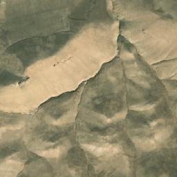 Satellite imagery of Kōktāwah, AF