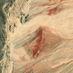 Satellite imagery of Kōh-e Nōlah, AF