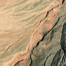 Satellite imagery of Kōh-e Nōlah, AF