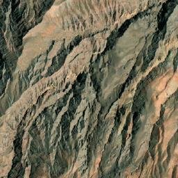 Satellite imagery of Kōh-e Badrazarak, AF