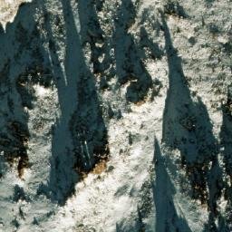 Satellite imagery of Kōh-e Siyāh Kharak, AF