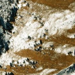 Satellite imagery of Kōh-e Siyāh Kharak, AF