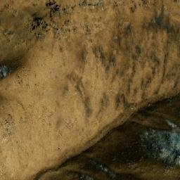 Satellite imagery of Kōh-e Sōkhtah, AF