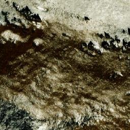 Satellite imagery of Kōh-e Chaqah, AF