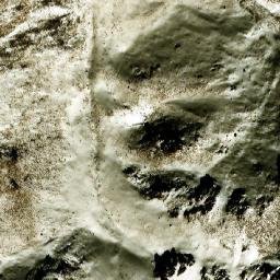 Satellite imagery of Kōh-e Qōnāgh, AF